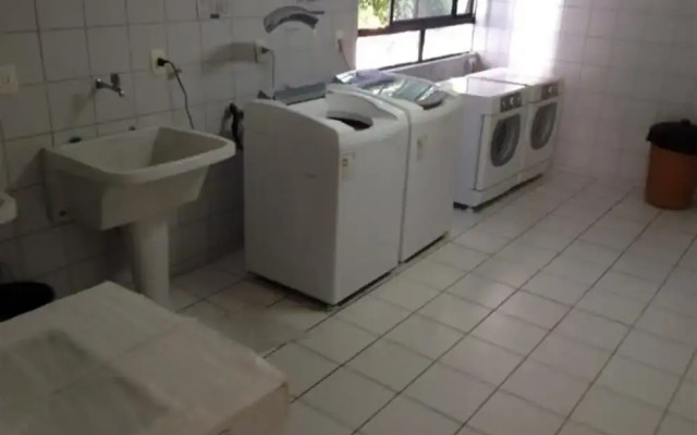 Grand Beach Flat Boa viagem