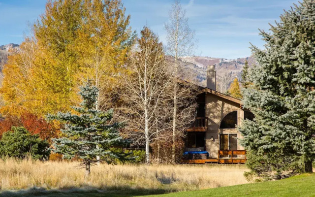 Abode at Four Lakes