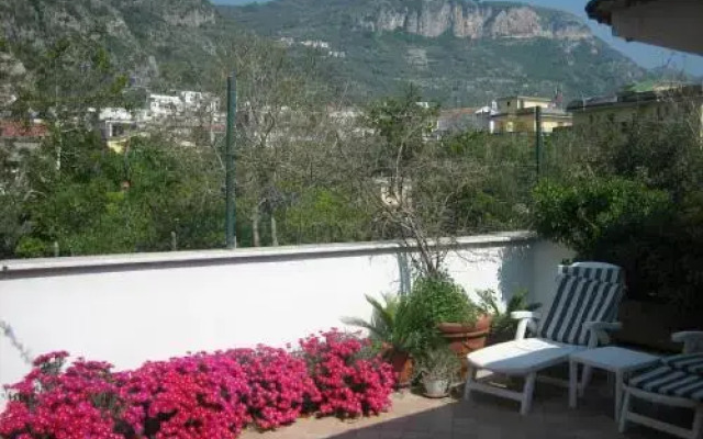 Casa Sorrentino