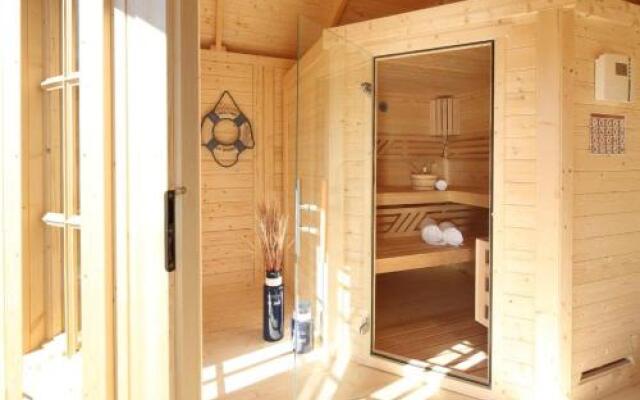 Ferienwohnung Sonnenblume