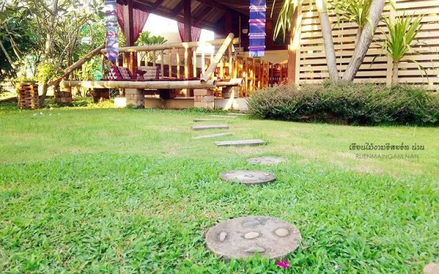 Ruen Mai Ngam Resort