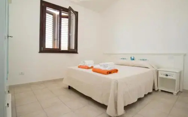 Villas Resort Tertenia 3