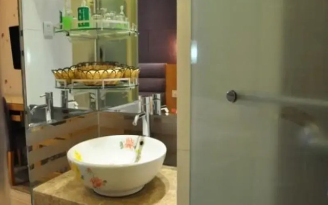 Yiwu Bangke Business Hotel