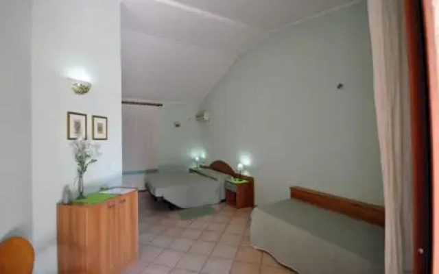 Agriturismo Mulinu Betzu