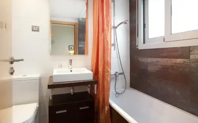 Rambla Beach Barcelonastuff Apartments