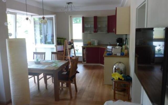 Ferienwohnungen Ostsee & Mehr