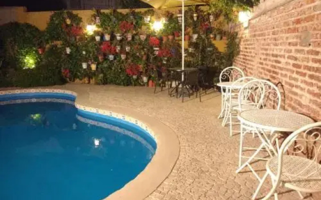Yiliana Hostel