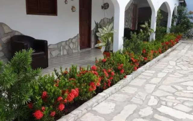 Pousada Dos Arcos