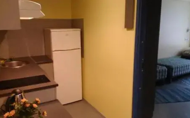 Torni Hostel