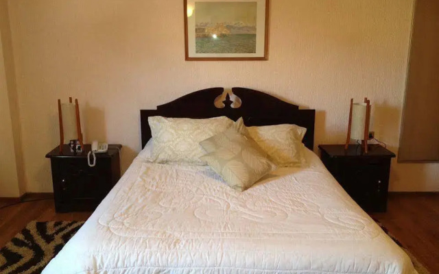 Hotel Rocca D'Argento