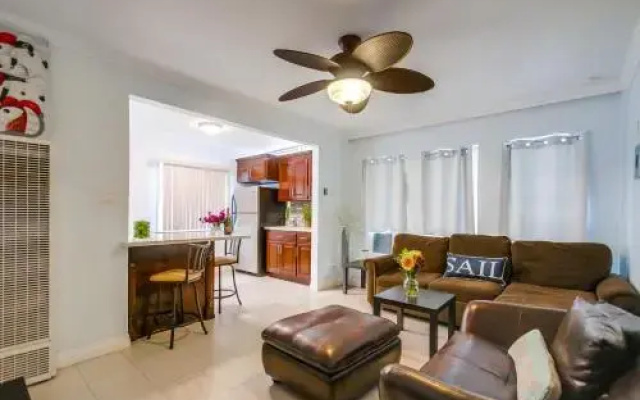 Sea-Esta - 1 Br Apts