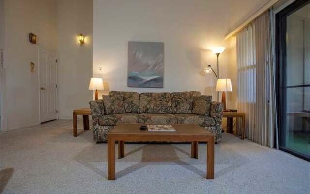 Kihei Bay Vista D-204 - 1 Br Condo