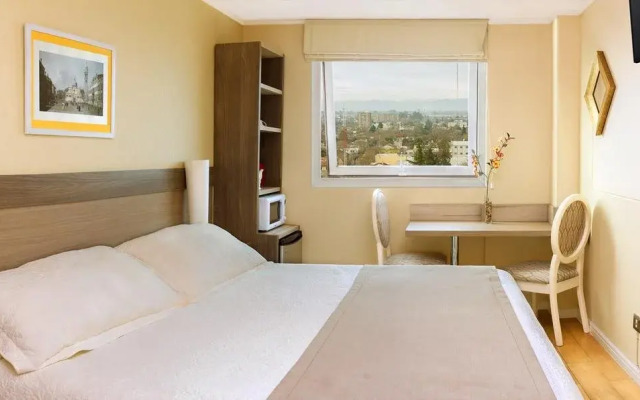 Hotel Aranjuez