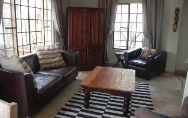 Marloth Kruger Little Manor