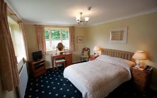 Farthings Country House Hotel & Restaurant Tunton