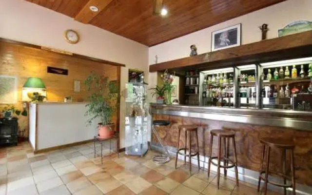 Hotel-Restaurant la Rivière