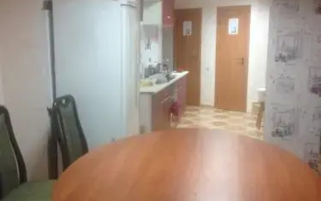 Hostel-Dom