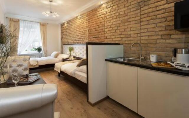 Hostel Zlotowska 12
