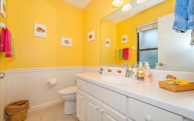 Sundown 16 Florida - 2Br Villa