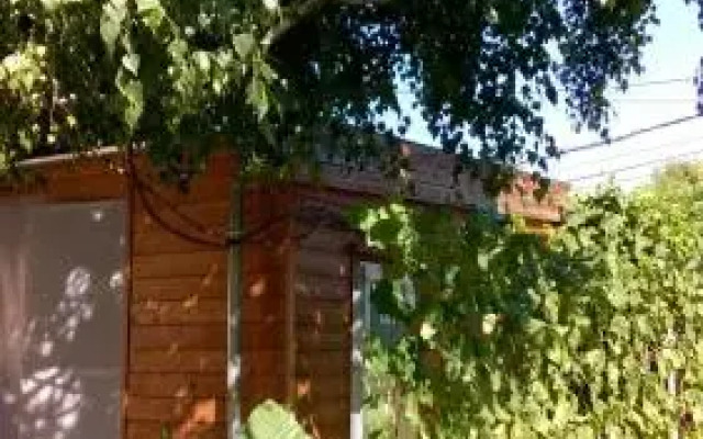 Éva Vendégház