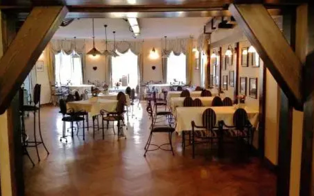 Hotel Bellevue