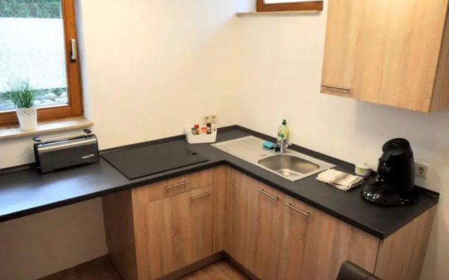 Ferienwohnung LaVaTe 2