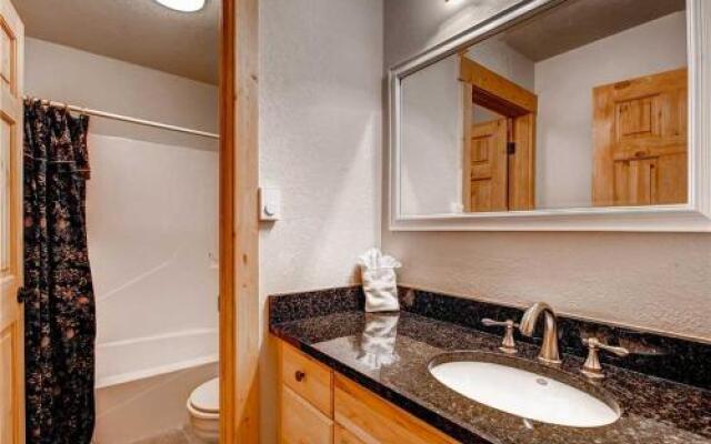 Double Eagle Bldg. B #33