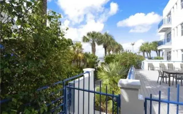 Truman's Hideaway (Condo)