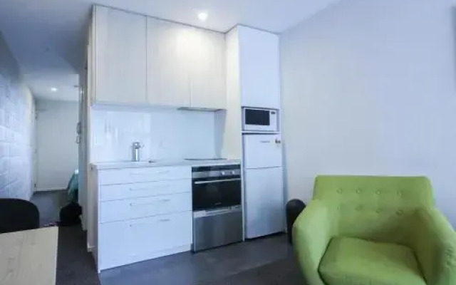 Citibase Apartment