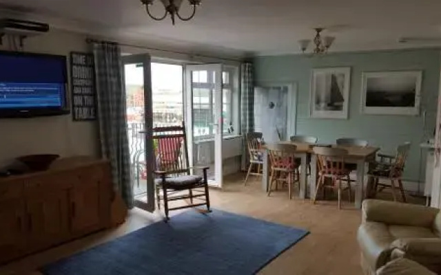 Strand House