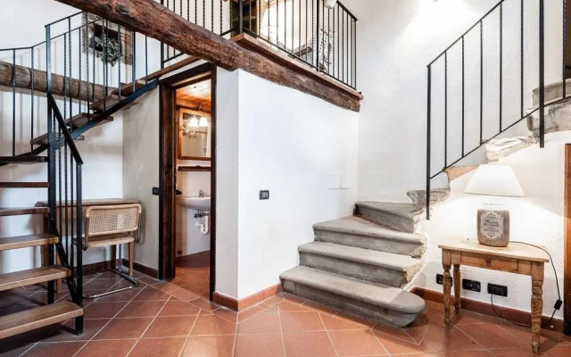 Borgo Cerbaiola