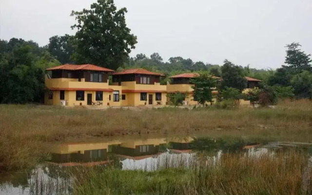 Infinity Bandhavgarh Wilderness