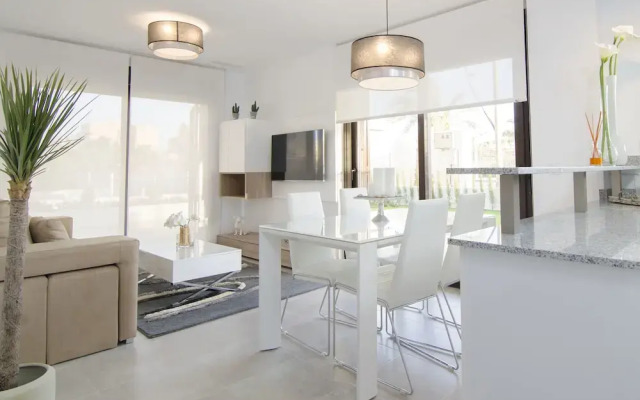 Arenales Playa Superior Apartments - Marholidays