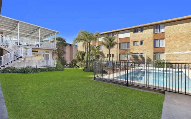 The Sands Apartment 6