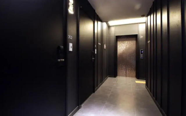 To Heaven Hotel