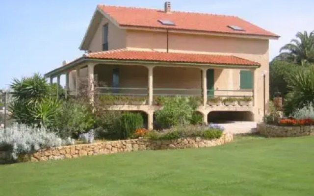 Residence Paradiso