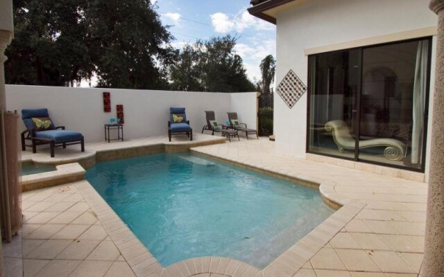 Villa W217 Valhalla Terrace