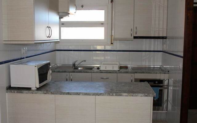 Apartamento Port Sotavent 4-B