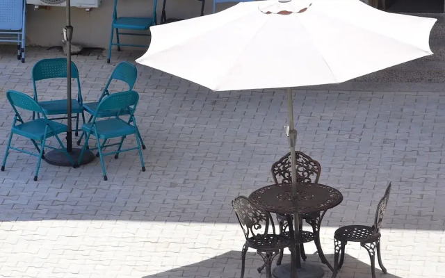 Bafra International Hotels
