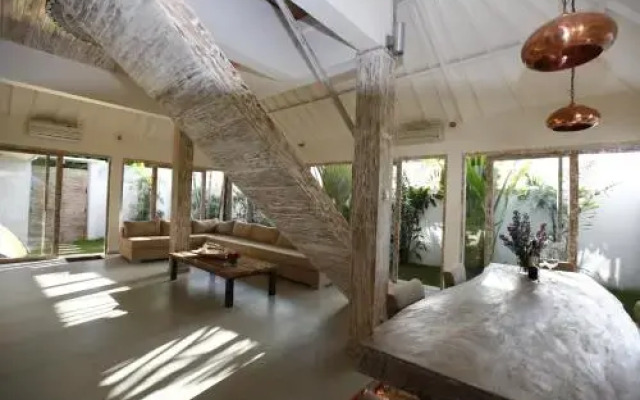 Villa Oberoi