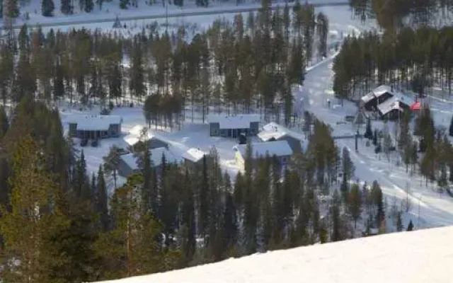 Sallainen Cottages