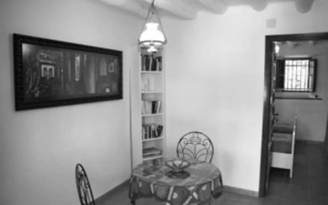 Casa Del Molinero