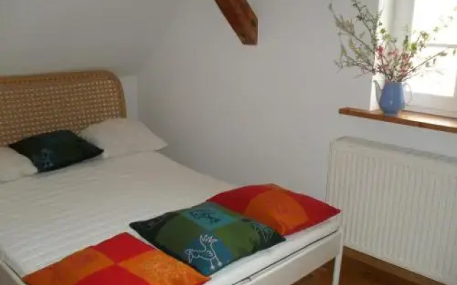 Ferienhaus Duhra