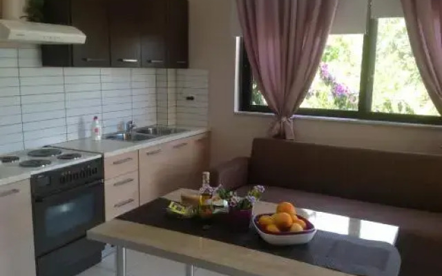 Villa Sofia