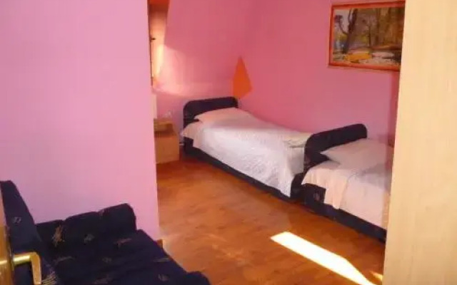 Motel Okuka