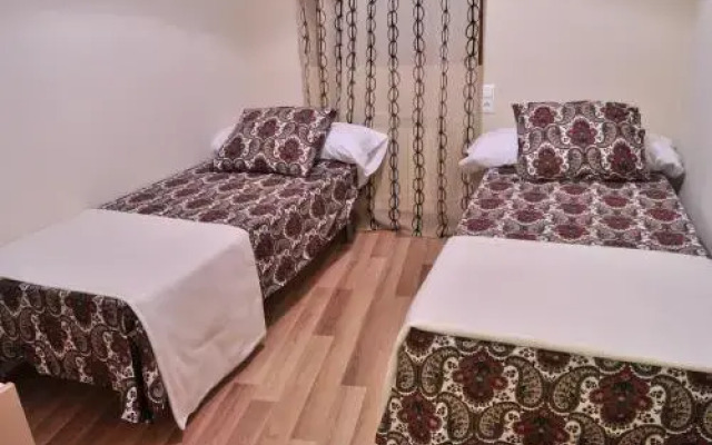 Apartamentos Rurales Romero