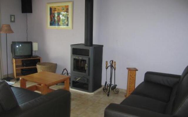 Holiday Home Duinendaele