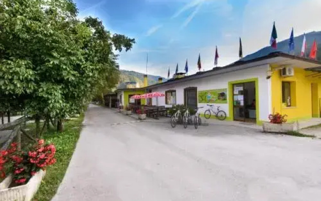Camping Village Lago Arsié