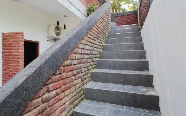 Airy Syariah Kasihan Dusun Ngebel Yogyakarta