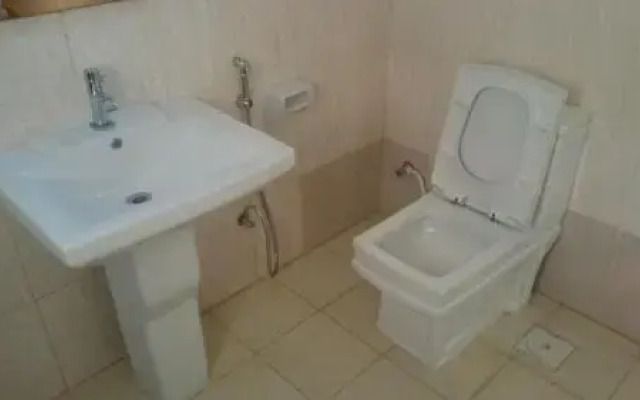 Itetemia Royal Inn